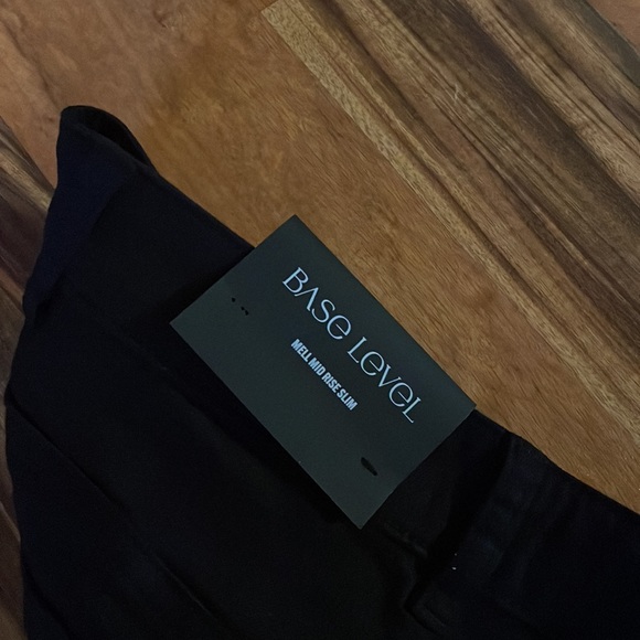 Base level jeans size 8 (40 L 32) - Picture 5 of 6